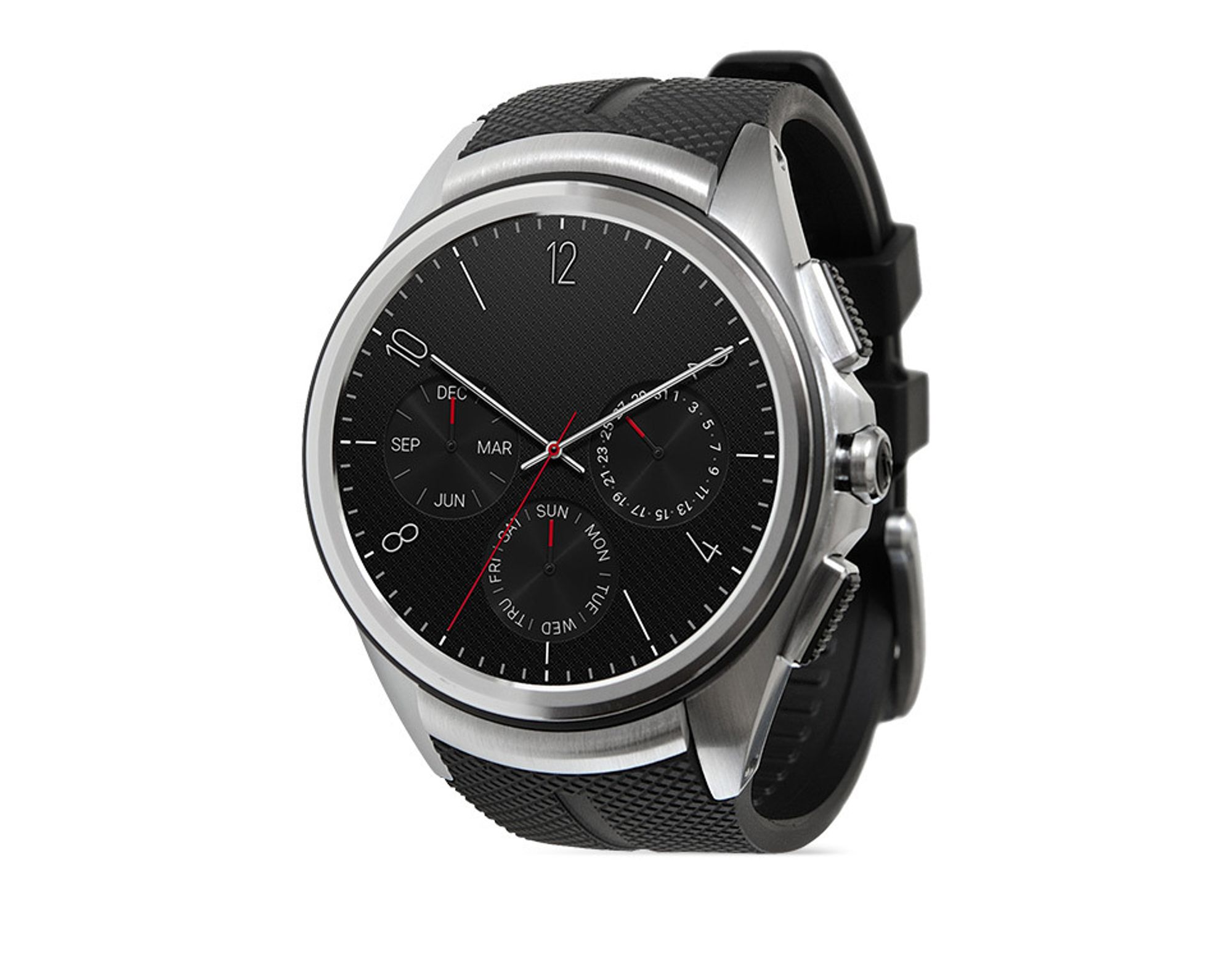 lg watch urbane second edition